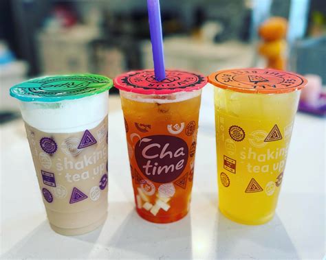 chatime delivery|Order Now .